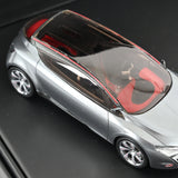 Coffret Megane + CC 1:43