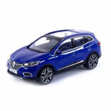 Renault Kadjar Iron Blue 1:43