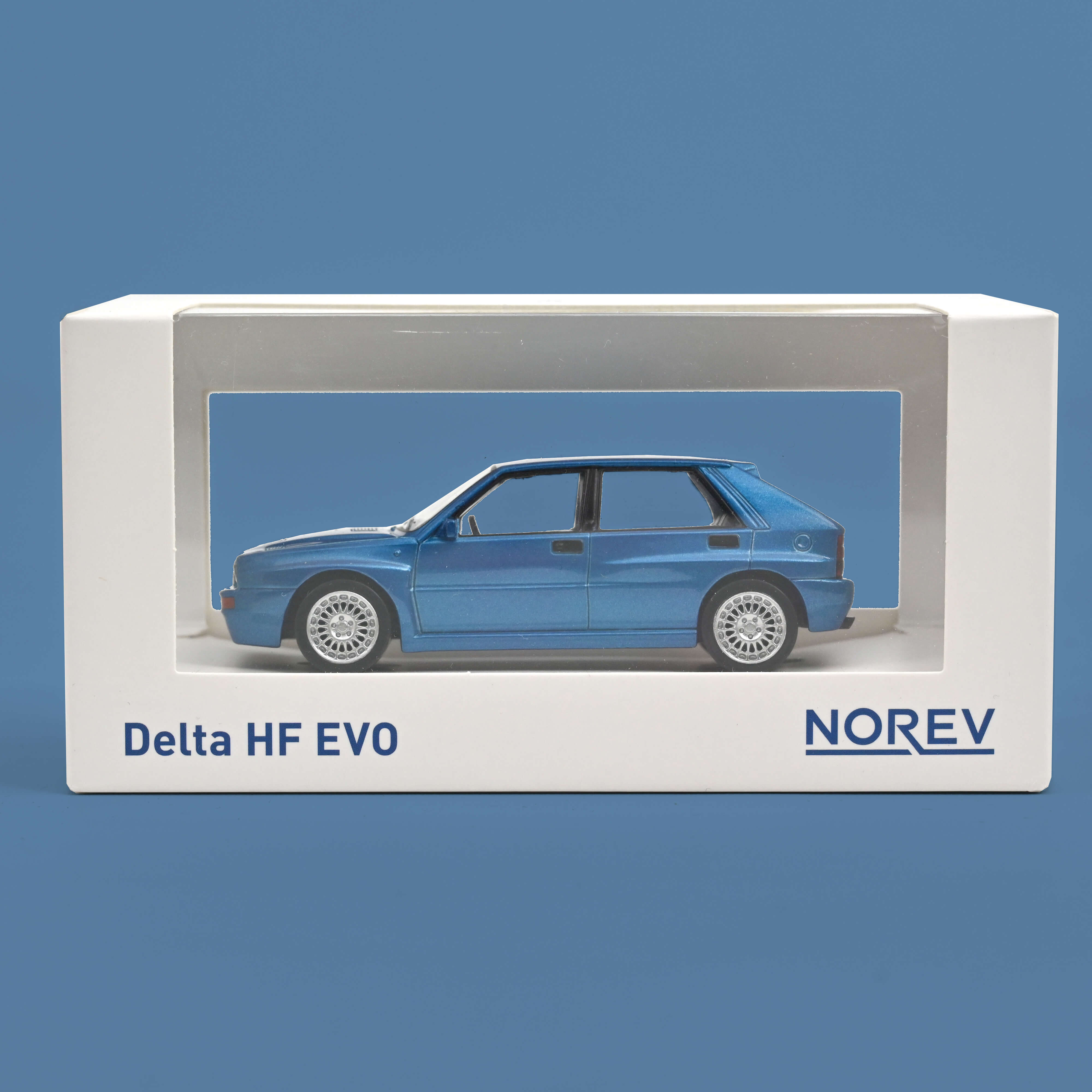 SPARK MODEL 1/43 LANCIA Delta HF Integrale EVO2 Club ITALIA1992 Bleu ART.S8995 EUR 53,95 SPARK MODEL 1/43 LANCIA Delta HF Integrale EVO2 Club ITALIA1992 Bleu ART.S8995 EUR 53,95