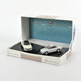 Box Lancia Fulvia 1/Fulvia 2 1:43