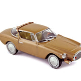 Lancia Flaminia Coupe Loraymo Salon de Paris 1960 1/43