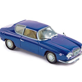 Lancia Flavia Sport Zagato 1962 Blue 1:43