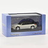 Subaru Alcyone White 1:43