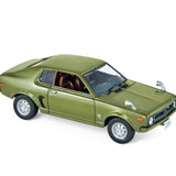 Mitsubishi Galant FTO GSR 1973 Vert clair 1/43