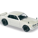Nissan Skyline 1/43