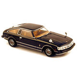 Toyota Celica XX 1978 Black Metallised 1:43
