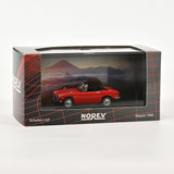 Honda S800 Rouge 1/43