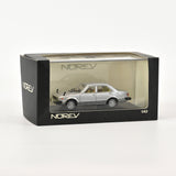 Honda Accord 1978 Gris 1/43