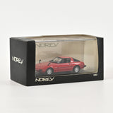 Mazda Savanna RX7 1978 Sunrise Red 1:43