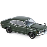 Mazda Savanna RX-3 1972 Vert foncé 1/43