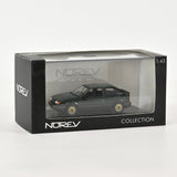 Isuzu Gemini ZZ 1600 DOHC Handling by Lotus 1988 Vert 1/43