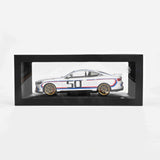 BMW 3.0 CSL 2023 Weiß 1:18