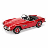 BMW 507 1956 Rot 1:18