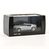 Saab Aero X Blanche Neige 1/43