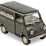 Goggomobil TL 250 After-Sales Service 1963 1:43