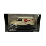Hanomag L28 1953 – La Vache qui rit 1:43