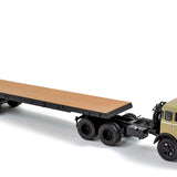 Henschel HS3-180 TAS 1956 Beige 1/43