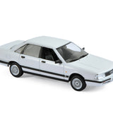Audi 200 Quattro 1989 Blanc 1/43