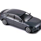 Audi A5 Sportback 2012 Gris foncé métallisé 1/43