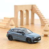 Audi RS 3 2025 Kemoragrau 1:43