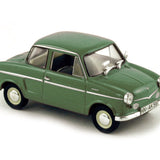 NSU Prinz III 1961 - Vert Zambeze 1/43