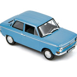 NSU Prinz 4 1963 Bleu 1/43