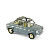 NSU Prinz II 1959 Gris 1/43