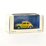 VW Coccinelle 1303 Peace and Love 1972 1:43