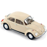 VW 1303 1972 Light Ivory 1:43