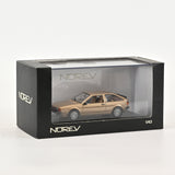 VW Scirocco 2 GT 1980 Or 1/43