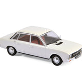 VW K70 1970 Blanc 1/43