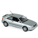VW Corrado G60 1990 Silver 1:43