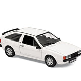 VW Scirocco GT 1981 Blanc 1/43