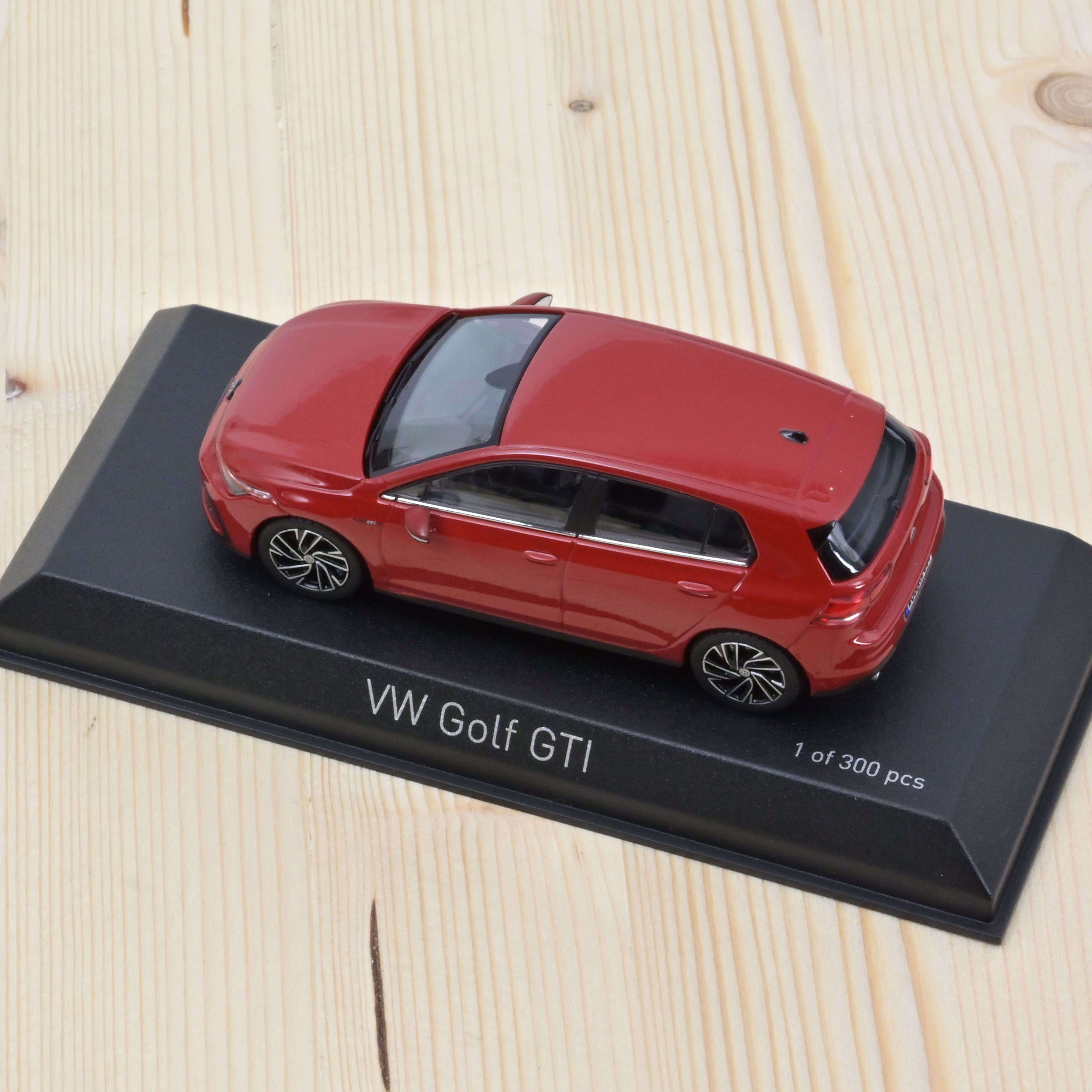 ミニカー NOREV 1/43 Volkswagen Golf GTI Pirelli Volkswagen Golf MK5 GTI Pirelli Edition - 1/43 scale - VW