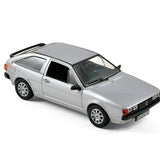VW Scirocco GT 1981 Argent 1/43
