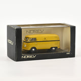 VW Transporter T1b Poste allemande 1/43