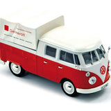 VW T1c Transporter Doka 1964 Germerott 1/43