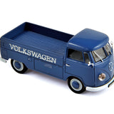 VW T1b Transporter Pritsche 1958 1/43