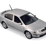 Sköda Octavia Berline Silvere 1:43