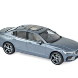Volvo S60 2018 Gris Osmium 1/43
