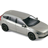 Volvo V60 2013 Seashell 1/43