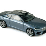 Volvo Concept Coupe 2013 Frankfort Concept Car 1:43