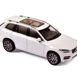 Volvo XC90 2015 Blanc nacré 1/43