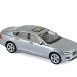 Volvo S90 2016 Argent électrique 1/43