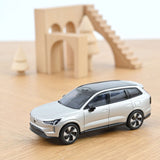 Volvo EX90 2024 Argent Aurore 1/43