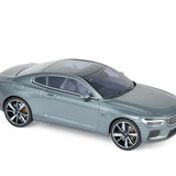Polestar 1 2020 Osmium Grau 1:43
