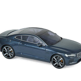 Polestar 1 2020 Midnight Blue 1:43