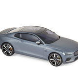 Polestar 1 2020 Osmium Grau Matt 1:43