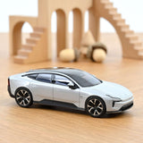 Polestar 5 2025 Magnesium 1:43