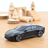 Polestar 5 2025 Space 1:43